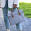 Laptoptas 13-15 inch Messenger draagtas 4