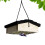 Mardili Cedar Suet Upside-Down Bird Feeder 1
