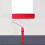 Wall Brush Putty Roller Drywalls Compound Roller Convenient Tool Texture Pattern Roller Brush Wall Decorating Brush 6