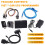 Car ECU Programmer Tool 67 in 1 USB Dongle Read&Write ECU V1.20-67 PCM FLASH Tool US Plug 3