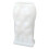3D Bunny Bow Silicone Mold for Candle Resin Plaster 2