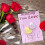 Valentinstag-Taschenkarten-Bastelset (6-teilig) 4