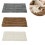 Self-Warming Pet Mat for Cats and Small Pets, Soft Washable 2