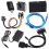Car ECU Programmer Tool 67 in 1 USB Dongle Read&Write ECU V1.20-67 PCM FLASH Tool US Plug 7