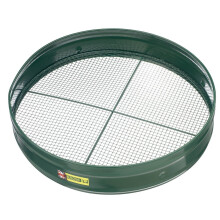 Bulldog 8184170000 Premier 1/4 Inch Garden Sieve, Green