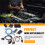 Car ECU Programmer Tool 67 in 1 USB Dongle Read&Write ECU V1.20-67 PCM FLASH Tool US Plug 9