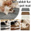 Self-Warming Pet Mat – Soft, Washable, Cordless for Cats 5