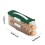 Refrigerator Door Rack, Rolling Storage Bin, Space-Saving Stackable Design, Organizes Condiments and Snacks in Refrigerator, Home Kitchen Users 7