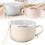 Μπολ Ράμεν με Καπάκι και Λαβή 25oz 1