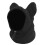 Cappello invernale per cani di piccola e media taglia con paraorecchie. 1