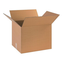 Verzenddozen 18x14x14 inch, 20 stuks
