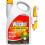 Weedol Weedol Rapid Weedkiller with Manual Sprayer, Ready To Use, 3L 1