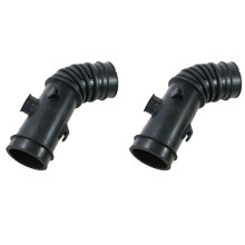 2X Engine Air Cleaner Intake Hose for 1993-1997 1.6L 1.8L