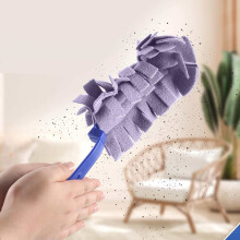 Recharge pour plumeau en polaire lavable en microfibre (1 pièce)