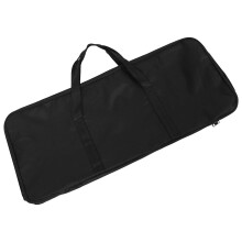 Sac de rangement pour accessoires de barbecue noir (1 pièce)