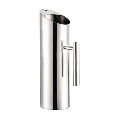 Edelstahlkrug, 1000 ml, 1500 ml oder 2000 ml
