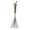 Spear & Jackson Spear & Jackson 5200BR Traditional Stainless Mini Border Rake 1