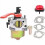 Vergaser für Yardman Schneefräse 31A-2M1E752 31A-2M1E700 1