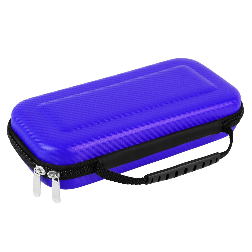 Nintendo Switch Portable Hard Eva Carry Case 900223253217