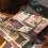 Κιτ Scrapbooking Χάρτινο Πλαίσιο Scrapbooking Κολάζ Διακόσμηση Ημερολογίου Κουτί Δώρου 7