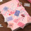 Κιτ Scrapbooking Χάρτινο Πλαίσιο Scrapbooking Κολάζ Διακόσμηση Ημερολογίου Κουτί Δώρου 8