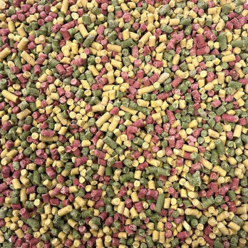 Leagrams 25.2kg Ultimate Suet Pellets (Box)
