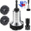 Wheel Hub Resurfacing Kit Rust Removal Brake Rotor Cleaner 1