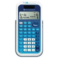 TI-34
