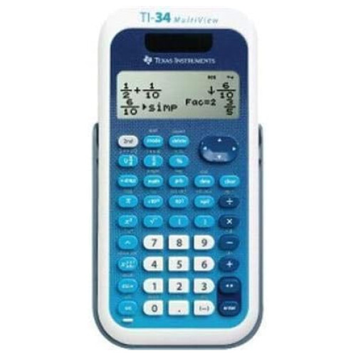 TI-34