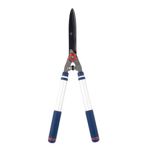 Spear & Jackson Spear & Jackson 8120RS Razorsharp Telescopic Hedge Shears, Blue