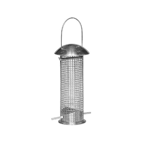Gardman Gardman Heavy Duty Metal Peanut Feeder