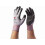 Γάντια 3M Comfort Grip Γενικής Χρήσης XL6 ζεύγη 1