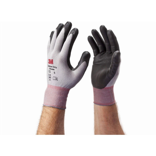 Γάντια 3M Comfort Grip Γενικής Χρήσης XL6 ζεύγη