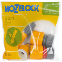 Hozelock Ltd H/L GRAB BAG FITTINGS 2355P6001