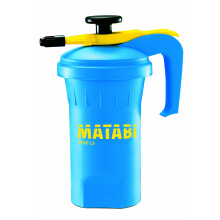 Matabi Style 1.5 Sprayer 1 Litre, Blue