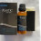 Car Plastic Restorer Nano Black Coating 50ML 7