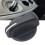 Heater Fan Control Knobs Temperature Control Knob set Air Conditioners Control Knobs Simple Installation for Vehicle 7