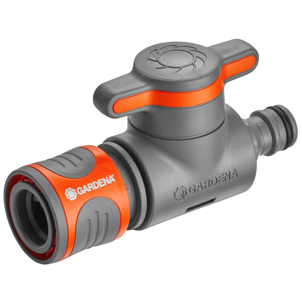 Gardena Regulator Valve