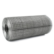 DODUOS 6m*200mm Rodent Mesh, Rodent Proofing Wire Metal Mesh to Blocks Rats, Mice, Mouse, Wire Mesh, Stainless Steel Mesh Woven Wire Mesh for Filling