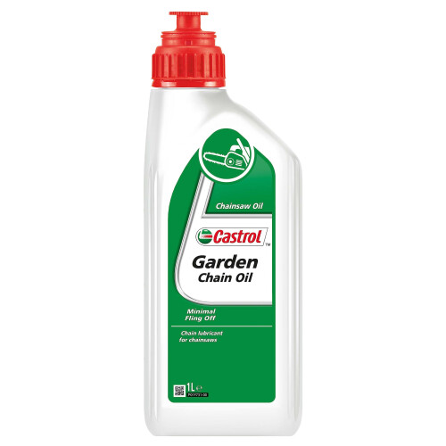 Castrol Castrol Garden Chain Oil 1L