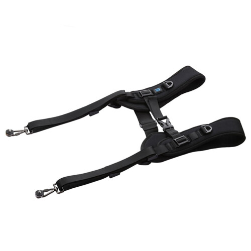 Kamerasele Justerbar Quick Release til DSLR 2