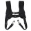 Kamerasele Justerbar Quick Release til DSLR 4