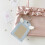Compacts 3 Inch Photo Holders Case With Antiscratch-Blue 4