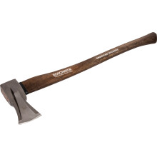 Roughneck ROU65678 Traditional Hickory Handle Log Splitting Maul 2kg (4?lbs)