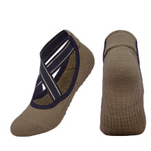 Knöchelsocken aus Baumwollmischgewebe für Damen und Herren