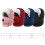 Gorro térmico com camada respirável removível para o inverno. 2