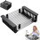 Adjustable Sink Drain Basket Stainless Steel 1