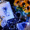 1M 10 LED Bottle Lights Cork Shape For Wine Bottle String Party 5