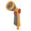 Hozelock HOZELOCK - Multi-Jet Spray Gun : Ideal for Daily Use, Multi-Tasking Gun, Locking Function and Flow Control, 5 Patterns: Cone, Jet, Fast Fill, Fine 1