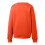 Felpa pullover in pile, morbida e termica, ideale per l'inverno, comoda e oversize con scollo rotondo e tasche, perfetta per il tempo libero e lo 5